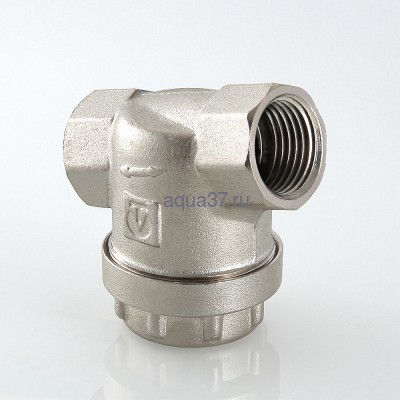 Фильтр грубой очистки 3/4" универсальный Valtec (вид 1) Фильтр грубой очистки 3/4" универсальный Valtec (фото, вид 1)