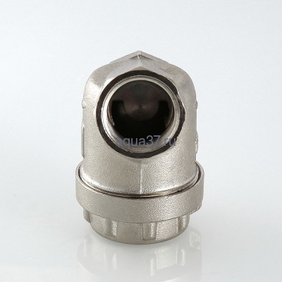 Фильтр грубой очистки 3/4" универсальный Valtec (вид 2) Фильтр грубой очистки 3/4" универсальный Valtec (фото, вид 2)