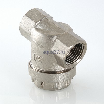 Фильтр грубой очистки 3/4" универсальный Valtec (вид 5) Фильтр грубой очистки 3/4" универсальный Valtec (фото, вид 5)