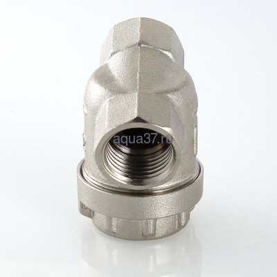 Фильтр грубой очистки 3/4" универсальный Valtec (вид 6) Фильтр грубой очистки 3/4" универсальный Valtec (фото, вид 6)