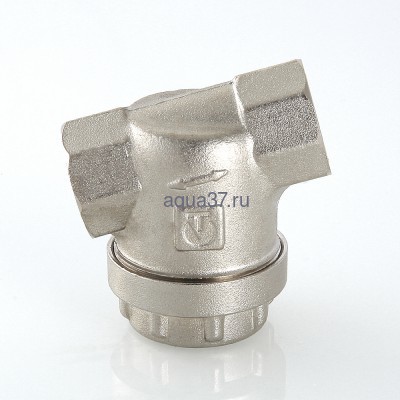 Фильтр грубой очистки 3/4" универсальный Valtec (вид 8) Фильтр грубой очистки 3/4" универсальный Valtec (фото, вид 8)