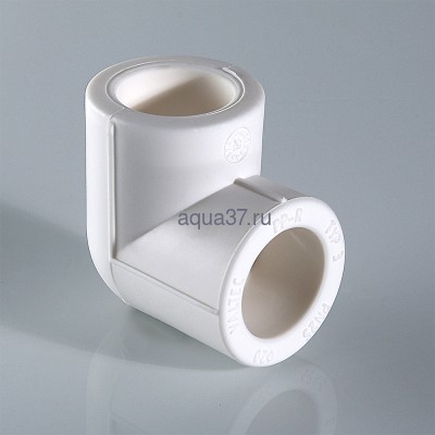 Угольник 90 / 90° Valtec (вид 1) Угольник 90 / 90° Valtec (фото, вид 1)