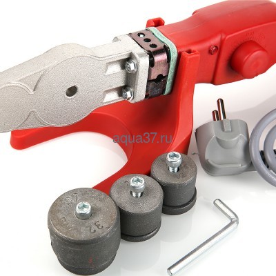 Комплект сварочного оборудования 20-32 мм 750 Вт мини Valtec (вид 6) Комплект сварочного оборудования 20-32 мм 750 Вт мини Valtec (фото, вид 6)