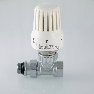 Комплект термооборудования прямой 1/2" 2 в 1 Valtec (вид 4) Комплект термооборудования прямой 1/2" 2 в 1 Valtec (фото, вид 4)