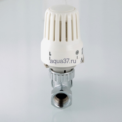 Комплект термооборудования прямой 1/2" 2 в 1 Valtec (вид 6) Комплект термооборудования прямой 1/2" 2 в 1 Valtec (фото, вид 6)