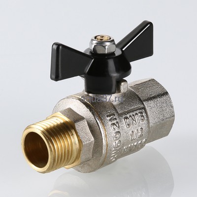 ���� ������� 1/2" �/� ������� Perfect Valtec (����, ��� 2)