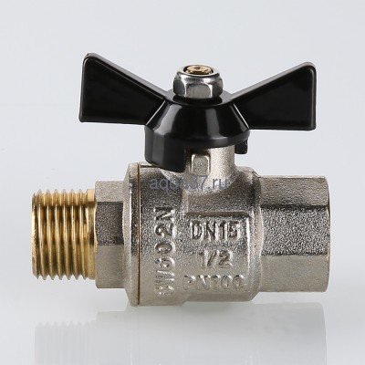 ���� ������� 1/2" �/� ������� Perfect Valtec (����, ��� 3)