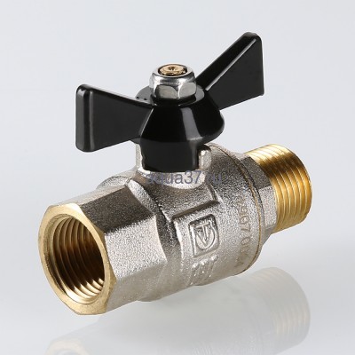 ���� ������� 1/2" �/� ������� Perfect Valtec (����, ��� 6)