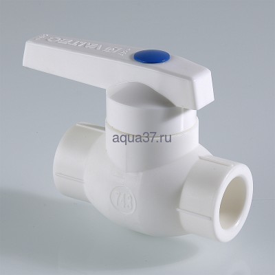 Кран шаровой 63 Valtec (вид 5) Кран шаровой 63 Valtec (фото, вид 5)