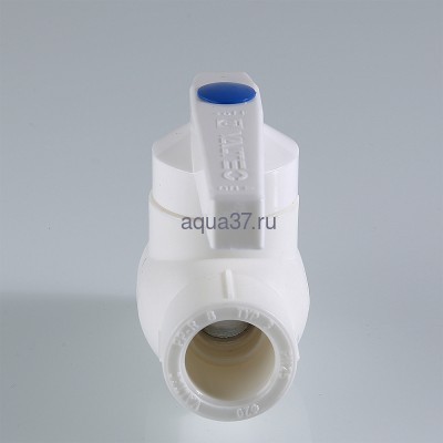 Кран шаровой 50 Valtec (вид 2) Кран шаровой 50 Valtec (фото, вид 2)