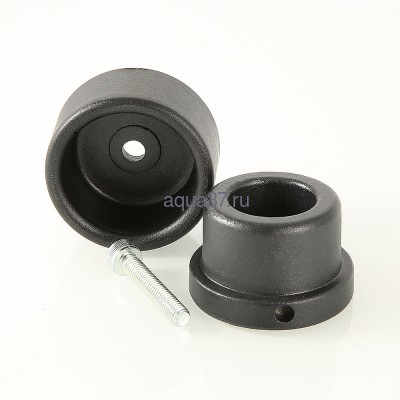 Насадка для сварочного аппарата 20 мм Valtec (вид 2) Насадка для сварочного аппарата 20 мм Valtec (фото, вид 2)