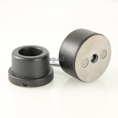 Насадка для сварочного аппарата 20 мм Valtec (вид 5) Насадка для сварочного аппарата 20 мм Valtec (фото, вид 5)