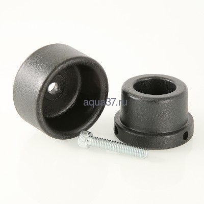 Насадка для сварочного аппарата 50 мм Valtec (вид 1) Насадка для сварочного аппарата 50 мм Valtec (фото, вид 1)