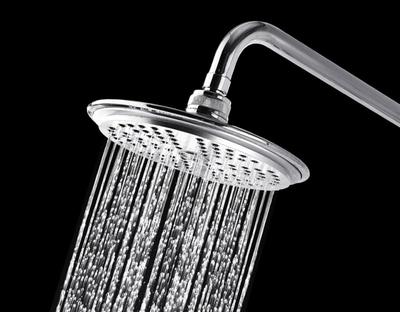 Душевая система Frap F2405 (вид 3) Душевая система Frap F2405 (фото, вид 3)