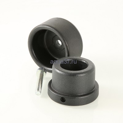 Насадка для сварочного аппарата 50 мм Valtec (вид 3) Насадка для сварочного аппарата 50 мм Valtec (фото, вид 3)