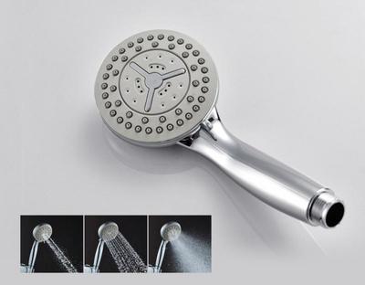 Душевая система Frap F2405 (вид 7) Душевая система Frap F2405 (фото, вид 7)