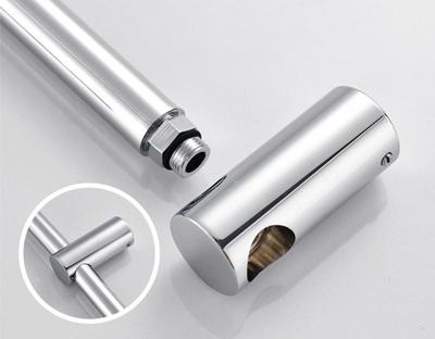 Душевая система Frap F2405 (вид 9) Душевая система Frap F2405 (фото, вид 9)