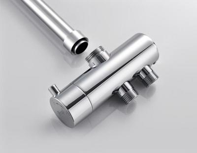 Душевая система Frap F2405 (вид 11) Душевая система Frap F2405 (фото, вид 11)