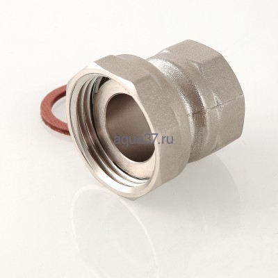 �������� � �������� ������ � ����������� �������� 1" � 3/4" Valtec (����, ��� 3)