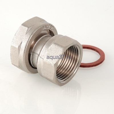 �������� � �������� ������ � ����������� �������� 1" � 3/4" Valtec (����, ��� 5)