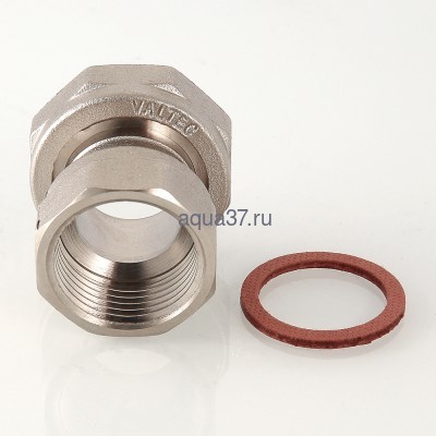 �������� � �������� ������ � ����������� �������� 1" � 3/4" Valtec (����, ��� 6)