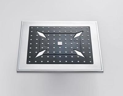 Душевая система Frap F2406 (вид 4) Душевая система Frap F2406 (фото, вид 4)