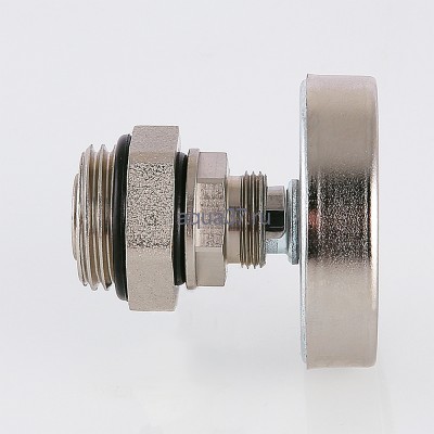 Термометр погружной 1/2" Valtec (вид 8) Термометр погружной 1/2" Valtec (фото, вид 8)