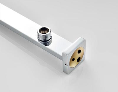 Душевая система Frap F2406 (вид 7) Душевая система Frap F2406 (фото, вид 7)