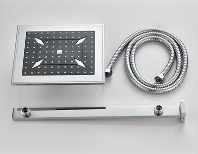 Душевая система Frap F2406 (вид 8) Душевая система Frap F2406 (фото, вид 8)