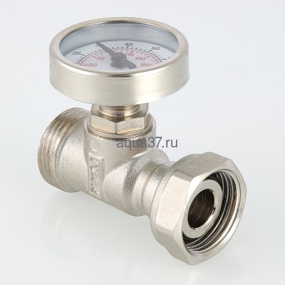 ������� � ����������� Valtec (����, ��� 1)