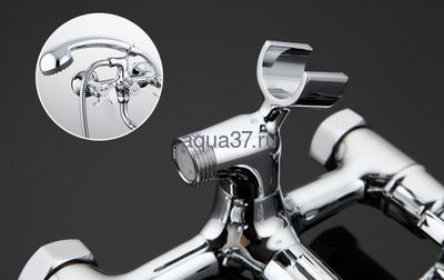 Смеситель для ванны Gappo G2243 (вид 4) Смеситель для ванны Gappo G2243 (фото, вид 4)