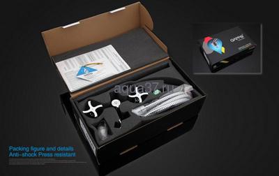 Смеситель для ванны Gappo G2243 (вид 13) Смеситель для ванны Gappo G2243 (фото, вид 13)