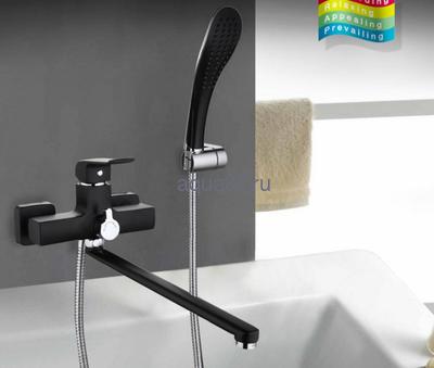 Смеситель для ванны Gappo G2250 (вид 2) Смеситель для ванны Gappo G2250 (фото, вид 2)