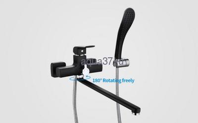 Смеситель для ванны Gappo G2250 (вид 8) Смеситель для ванны Gappo G2250 (фото, вид 8)