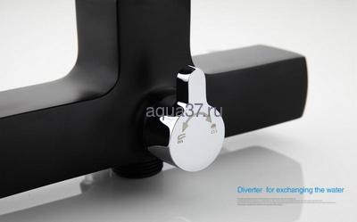 Смеситель для ванны Gappo G2250 (вид 11) Смеситель для ванны Gappo G2250 (фото, вид 11)