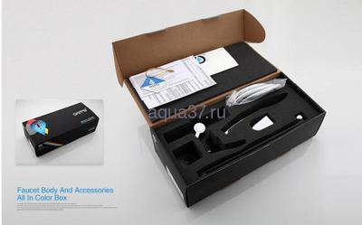 Смеситель для ванны Gappo G2250 (вид 13) Смеситель для ванны Gappo G2250 (фото, вид 13)