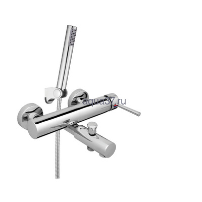 Смеситель для ванны Rubineta Ultra-10 (вид 4) Смеситель для ванны Rubineta Ultra-10 (фото, вид 4)