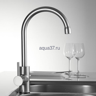 Смеситель для кухни Frap F4052 (вид 3) Смеситель для кухни Frap F4052 (фото, вид 3)