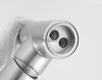 Смеситель для кухни Frap F4052 (вид 7) Смеситель для кухни Frap F4052 (фото, вид 7)