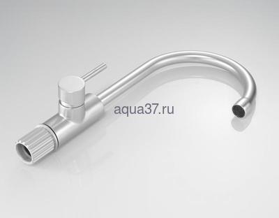 Смеситель для кухни Frap F4052 (вид 9) Смеситель для кухни Frap F4052 (фото, вид 9)