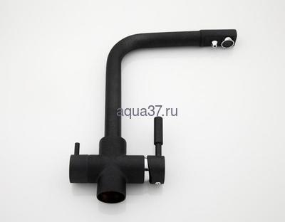 Смеситель для кухни Frap F4352-7 (вид 4) Смеситель для кухни Frap F4352-7 (фото, вид 4)