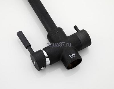 Смеситель для кухни Frap F4352-7 (вид 7) Смеситель для кухни Frap F4352-7 (фото, вид 7)
