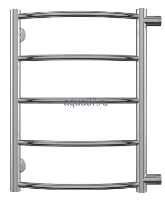 Полотенцесушитель Классик П5 400*596 б/п 500 Терминус (вид 1) Полотенцесушитель Классик П5 400*596 б/п 500 Терминус (фото, вид 1)