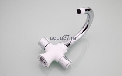 Смеситель для раковины Gappo G1049 (вид 7) Смеситель для раковины Gappo G1049 (фото, вид 7)