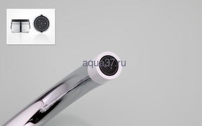 Смеситель для раковины Gappo G1049 (вид 10) Смеситель для раковины Gappo G1049 (фото, вид 10)