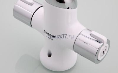 Смеситель для раковины Gappo G1049 (вид 12) Смеситель для раковины Gappo G1049 (фото, вид 12)