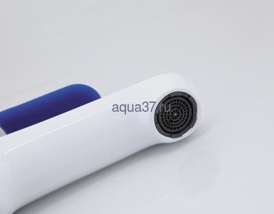 Смеситель для раковины Frap F1034 (вид 7) Смеситель для раковины Frap F1034 (фото, вид 7)