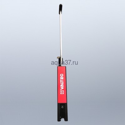 Такер VALTEC для крепления труб теплого пола (вид 2) Такер VALTEC для крепления труб теплого пола (фото, вид 2)