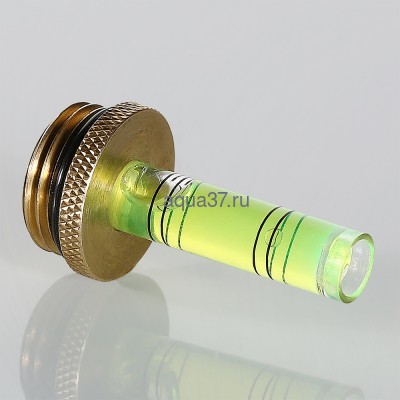 Пробка-уровень (вид 1) Пробка-уровень (фото, вид 1)