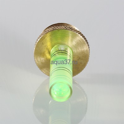 Пробка-уровень (вид 2) Пробка-уровень (фото, вид 2)